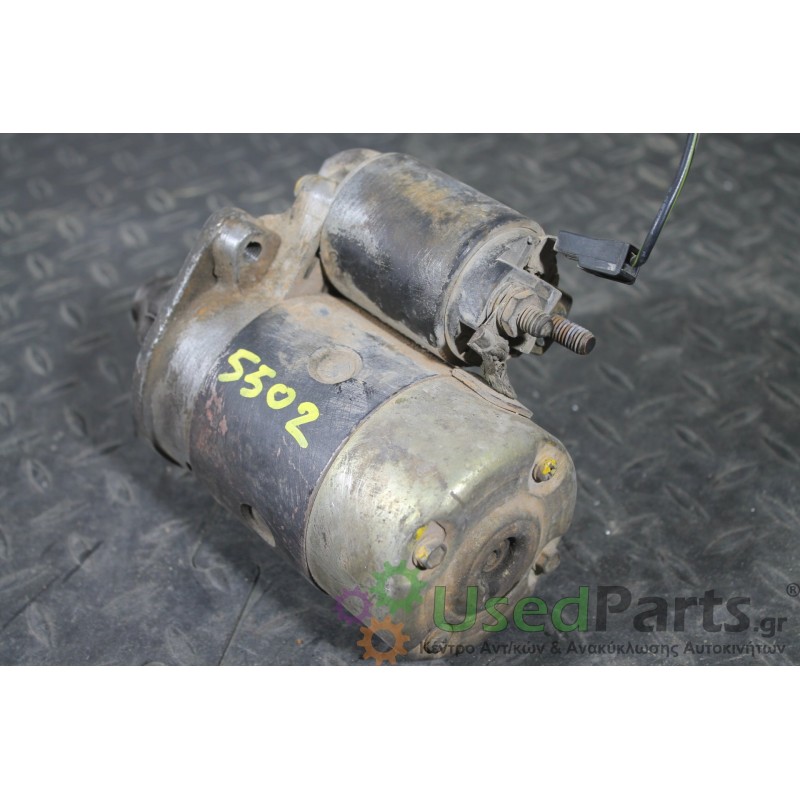 HYUNDAI - ATOS - Μίζα - 5ΠΟΡΤΟ - ΕΤΟΣ: 1997-2000 - ΚΩΔ.ΚΑΤ/ΣΤΗ: <br /><br />