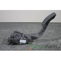 RENAULT - TWINGO - Πετάλια -Πεντάλ - 2ΠΟΡΤΟ - ΕΤΟΣ: 2007-2012 - ΚΩΔ.ΚΑΤ/ΣΤΗ: 8200426241D  6PV009058-04 6PV00905804<br /><br />