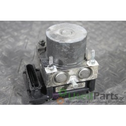 NISSAN - MICRA - Μονάδα ABS - 5ΠΟΡΤΟ - ΘΕΣΗ:  - ΕΤΟΣ: 2002-2010 - ΚΩΔ.ΚΑΤ/ΣΤΗ: 0265800319  49008A0618  473L4071004085  026523134