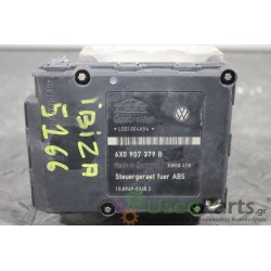 SEAT - IBIZA - Μονάδα ABS - 5ΠΟΡΤΟ - ΘΕΣΗ:  - ΕΤΟΣ: 1999-2002 - ΚΩΔ.ΚΑΤ/ΣΤΗ: 10020401904  6X0614113  6X0907379B<br /><br />