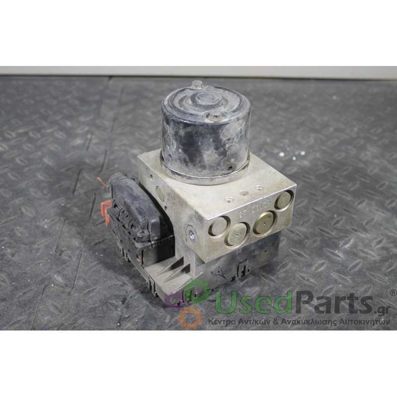 HYUNDAI - ACCENT - Μονάδα ABS - ΣΕΝΤΑΝ - ΘΕΣΗ:  - ΕΤΟΣ: 1999-2002 - ΚΩΔ.ΚΑΤ/ΣΤΗ: 95660-25000 9566025000 474  58910-25310 5891025