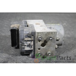 OPEL - ZAFIRA - Μονάδα ABS - 5ΠΟΡΤΟ - ΘΕΣΗ:  - ΕΤΟΣ: 1999-2005 - ΚΩΔ.ΚΑΤ/ΣΤΗ: 90581417  0265216651<br /><br />