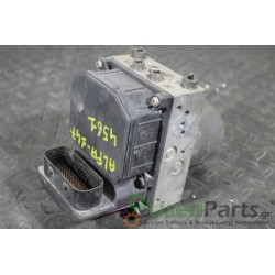 ALFA ROMEO - 147 - Μονάδα ABS - 5ΠΟΡΤΟ - ΘΕΣΗ:  - ΕΤΟΣ: 2000-2010 - ΚΩΔ.ΚΑΤ/ΣΤΗ: `186/20/2/1581 1862021581 0265224061  46811818 