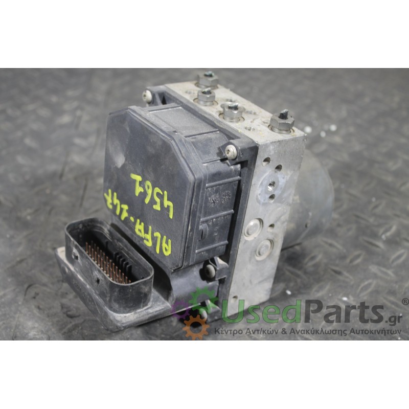 ALFA ROMEO - 147 - Μονάδα ABS - 5ΠΟΡΤΟ - ΘΕΣΗ:  - ΕΤΟΣ: 2000-2010 - ΚΩΔ.ΚΑΤ/ΣΤΗ: `186/20/2/1581 1862021581 0265224061  46811818 