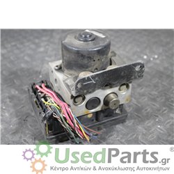 SSANGYONG - REXTON - Μονάδα ABS - 5ΠΟΡΤΟ - ΘΕΣΗ:  - ΕΤΟΣ: 2004-2010 - ΚΩΔ.ΚΑΤ/ΣΤΗ: 48910-08100 4891008100 06210200534  062109033