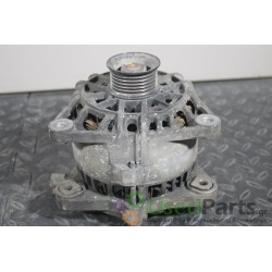 NISSAN - ALMERA - Δυναμό - 5ΠΟΡΤΟ - ΕΤΟΣ: 2000-2006 N16 - ΚΩΔ.ΚΑΤ/ΣΤΗ: 1L8U-BC 1L8UBC<br /><br />