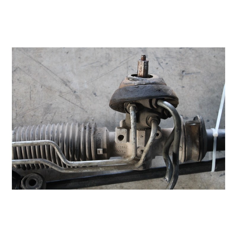 DAEWOO- NEXIA - Κρεμαργιέρα--ΥΔΡΑΥΛΙΚΗ