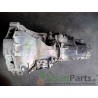VW - PASSAT - Σασμάν Χειροκίνητο - ΚΩΔΙΚΟΣ ΜΗΧΑΝΗΣ: AHL - ΚΥΒΙΚΑ: 1595 - ΕΤΟΣ: 2000-2005 - ΚΩΔ.ΚΑΤ/ΣΤΗ: <br /><br />