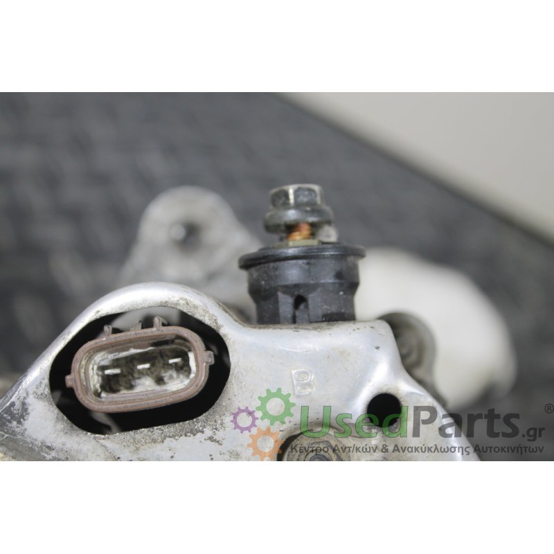 SUZUKI - LIANA - Δυναμό - 5ΠΟΡΤΟ - ΕΤΟΣ: 2001-2007 - ΚΩΔ.ΚΑΤ/ΣΤΗ: 31400-80G1 3140080G1<br /><br />