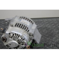 SUZUKI - IGNIS - Δυναμό - 5ΠΟΡΤΟ - ΕΤΟΣ: 2000-2008 - ΚΩΔ.ΚΑΤ/ΣΤΗ: <br /><br />