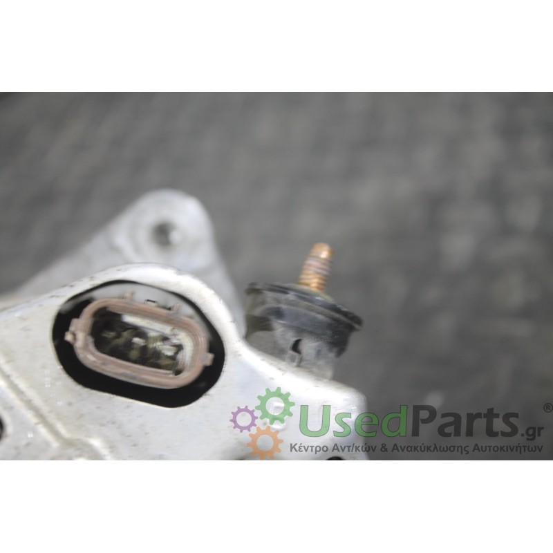 SUZUKI - IGNIS - Δυναμό - 5ΠΟΡΤΟ - ΕΤΟΣ: 2000-2008 - ΚΩΔ.ΚΑΤ/ΣΤΗ: <br /><br />