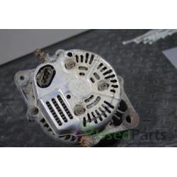 SUZUKI - BALENO - Δυναμό - 2ΠΟΡΤΟ - ΕΤΟΣ: 1998-2002 - ΚΩΔ.ΚΑΤ/ΣΤΗ: <br /><br />