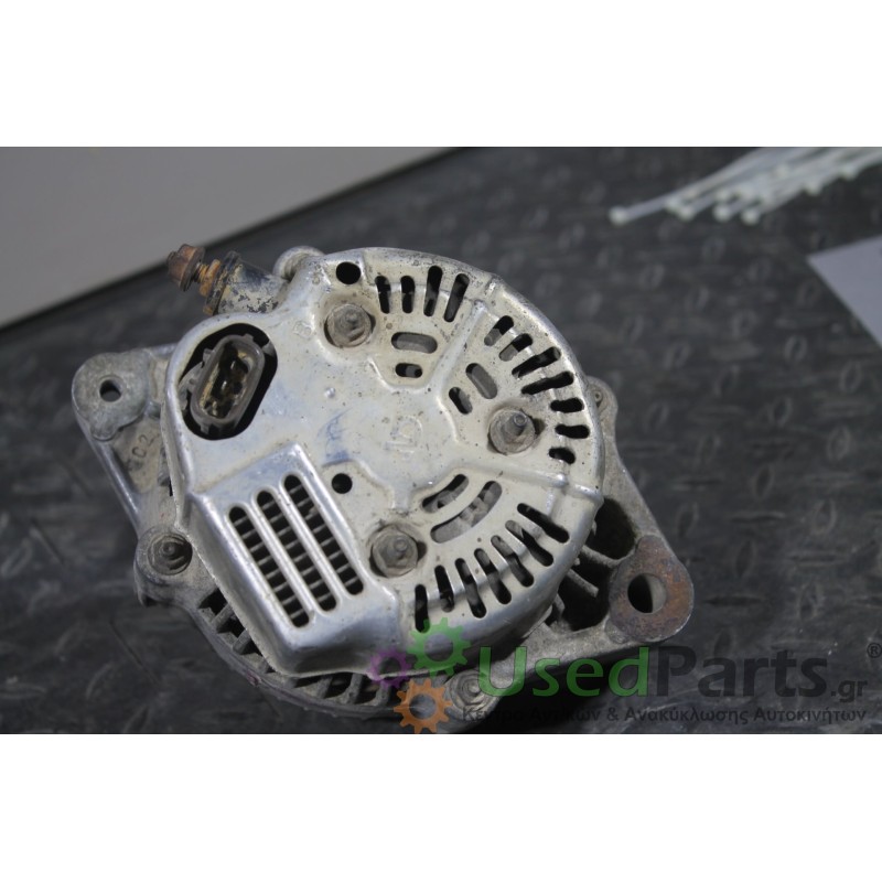 SUZUKI - BALENO - Δυναμό - 2ΠΟΡΤΟ - ΕΤΟΣ: 1998-2002 - ΚΩΔ.ΚΑΤ/ΣΤΗ: <br /><br />