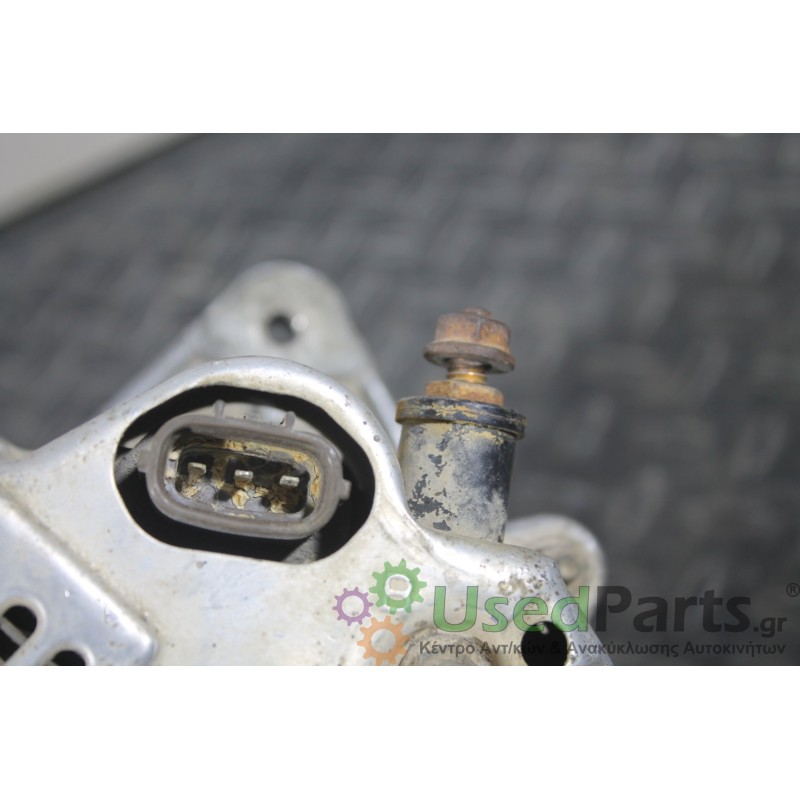 SUZUKI - BALENO - Δυναμό - 2ΠΟΡΤΟ - ΕΤΟΣ: 1998-2002 - ΚΩΔ.ΚΑΤ/ΣΤΗ: <br /><br />