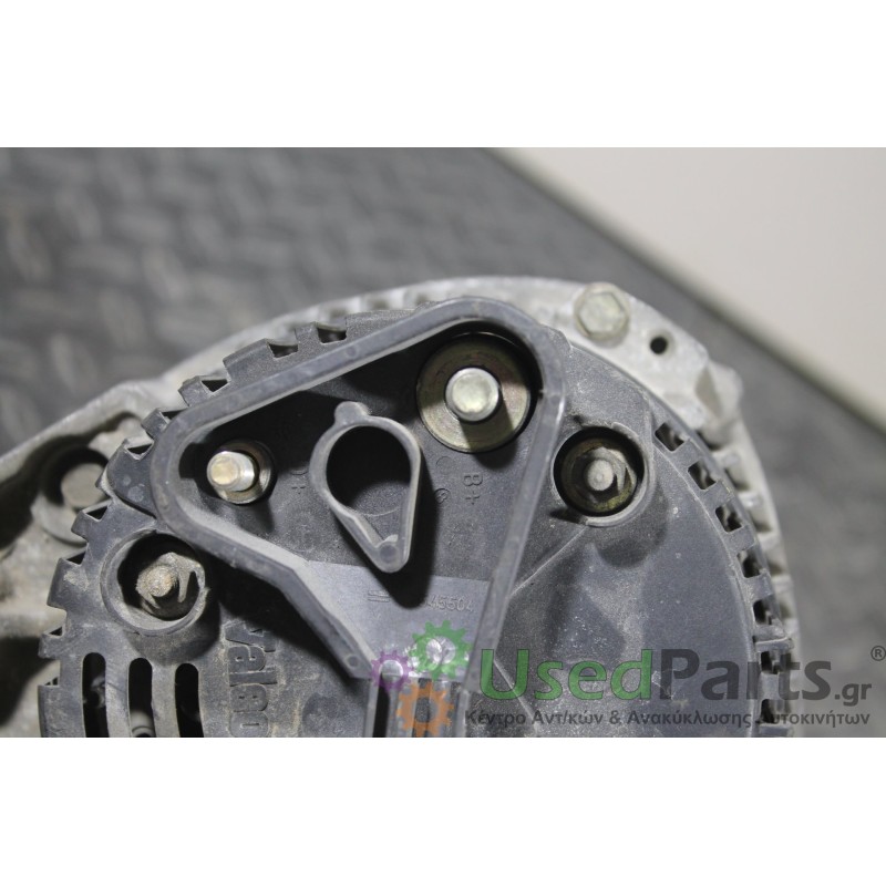 BMW - 3-E36 - Δυναμό - 2ΠΟΡΤΟ - ΕΤΟΣ: 1990-1998 - ΚΩΔ.ΚΑΤ/ΣΤΗ: <br /><br />