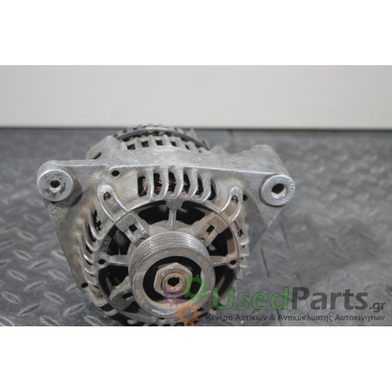 PEUGEOT - 106 - Δυναμό - 5ΠΟΡΤΟ - ΕΤΟΣ: 1996-2003 - ΚΩΔ.ΚΑΤ/ΣΤΗ: <br /><br />