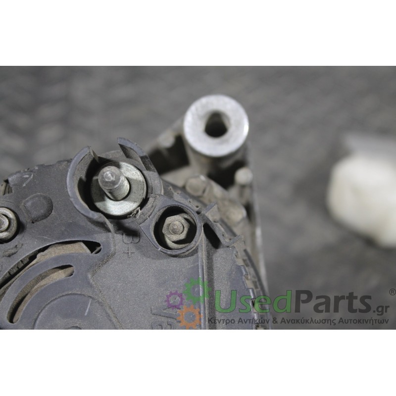 PEUGEOT - 106 - Δυναμό - 5ΠΟΡΤΟ - ΕΤΟΣ: 1996-2003 - ΚΩΔ.ΚΑΤ/ΣΤΗ: <br /><br />