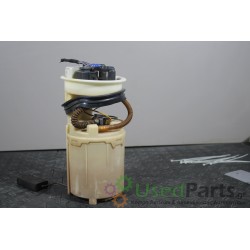 VW - GOLF - Αντλία βεντζίνης - ΚΩΔΙΚΟΣ ΜΗΧΑΝΗΣ: AXP - ΚΥΒΙΚΑ: 1390 - ΕΤΟΣ: 1998-2004 - ΚΩΔ.ΚΑΤ/ΣΤΗ: 1J0919051H<br /><br />