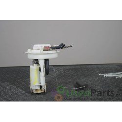 RENAULT - TWINGO - Αντλία βεντζίνης - ΚΩΔΙΚΟΣ ΜΗΧΑΝΗΣ: C3GA700 - ΚΥΒΙΚΑ: 1200 - ΕΤΟΣ: 1992-1998 - ΚΩΔ.ΚΑΤ/ΣΤΗ: SBMA145900F2A<br 