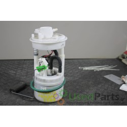 FIAT - SEICENTO - Αντλία βεντζίνης - ΚΩΔΙΚΟΣ ΜΗΧΑΝΗΣ: 187A1000 - ΚΥΒΙΚΑ: 1108 - ΕΤΟΣ: 1998-2001 - ΚΩΔ.ΚΑΤ/ΣΤΗ: X10-745-004-010 X