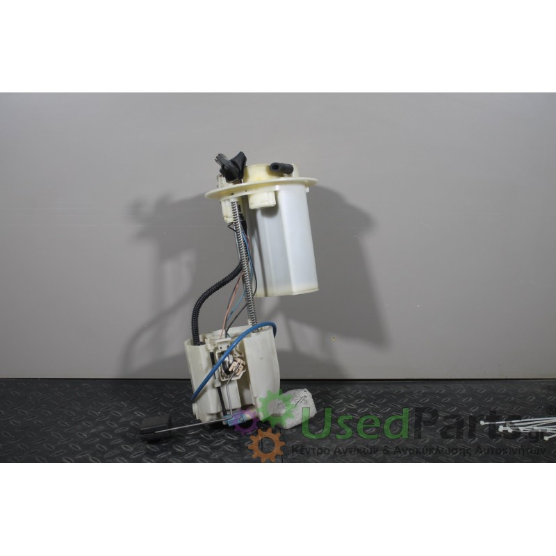 TOYOTA - YARIS - Αντλία βεντζίνης - ΚΩΔΙΚΟΣ ΜΗΧΑΝΗΣ: 2SZ-FE - ΚΥΒΙΚΑ: 1298 - ΕΤΟΣ: 2005-2011 - ΚΩΔ.ΚΑΤ/ΣΤΗ: 77020-0D080 770200D0