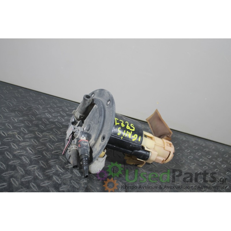 SUZUKI - IGNIS - Αντλία βεντζίνης - ΚΩΔΙΚΟΣ ΜΗΧΑΝΗΣ: M13A - ΚΥΒΙΚΑ: 1328 - ΕΤΟΣ: 2000-2008 - ΚΩΔ.ΚΑΤ/ΣΤΗ: <br /><br />