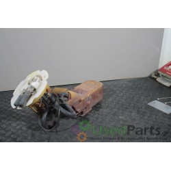 NISSAN - ALMERA - Αντλία βεντζίνης - ΚΩΔΙΚΟΣ ΜΗΧΑΝΗΣ: GA14 - ΚΥΒΙΚΑ: 1400 - ΕΤΟΣ: 1996-1998 N15 - ΚΩΔ.ΚΑΤ/ΣΤΗ: <br /><br />