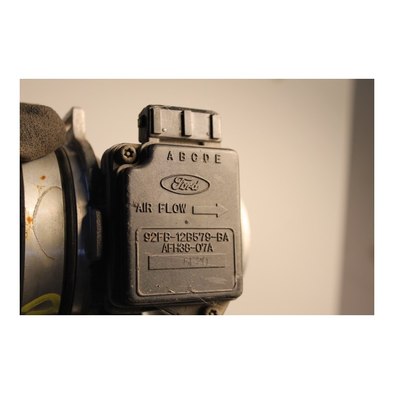 FORD - FIESTA - Μετρητής Μάζας Αέρα