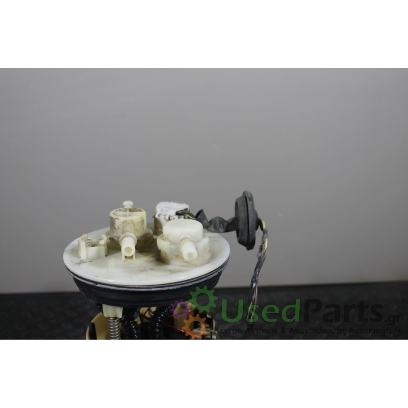 TOYOTA - COROLLA - Αντλία βεντζίνης - ΚΩΔΙΚΟΣ ΜΗΧΑΝΗΣ: 3ZZ - ΚΥΒΙΚΑ: 1598 - ΕΤΟΣ: 2002-2006 - ΚΩΔ.ΚΑΤ/ΣΤΗ: 0580313085<br /><br /