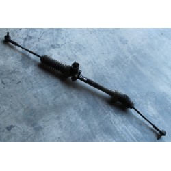 SEAT- IBIZA - Κρεμαργιέρα--ABU  ΜΗΧΑΝΙΚΗ
