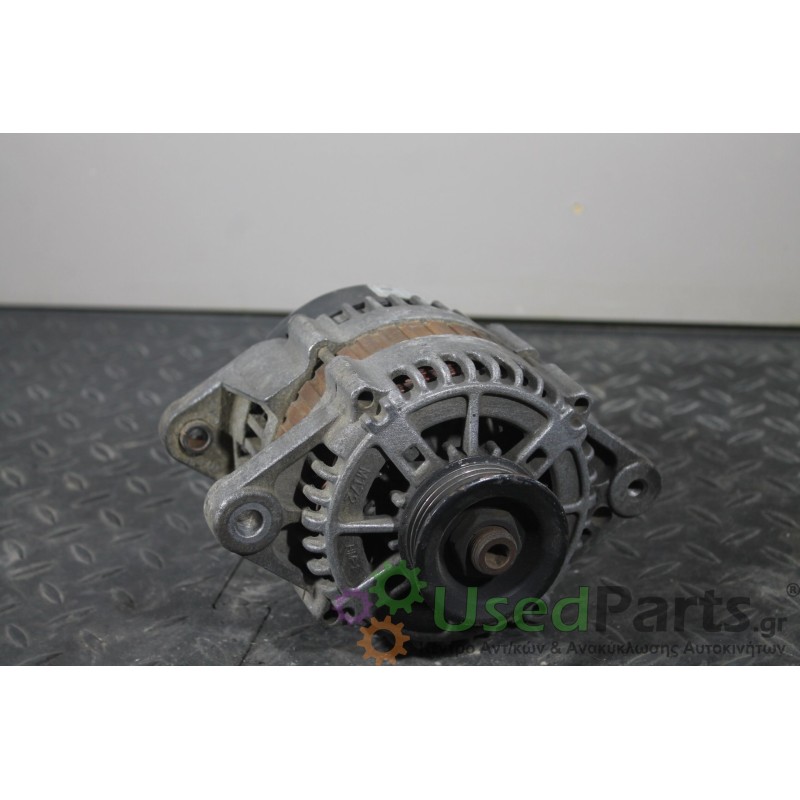 DAEWOO - MATIZ - Δυναμό - 5ΠΟΡΤΟ - ΕΤΟΣ: 2000-2005 - ΚΩΔ.ΚΑΤ/ΣΤΗ: 219235  96289030<br /><br />