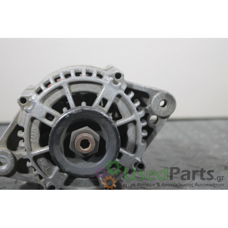 DAEWOO - MATIZ - Δυναμό - 5ΠΟΡΤΟ - ΕΤΟΣ: 2000-2005 - ΚΩΔ.ΚΑΤ/ΣΤΗ: 219235  96289030<br /><br />