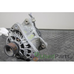 SEAT - AROSA - Δυναμό - 2ΠΟΡΤΟ - ΕΤΟΣ: 1997-2000 - ΚΩΔ.ΚΑΤ/ΣΤΗ: <br /><br />