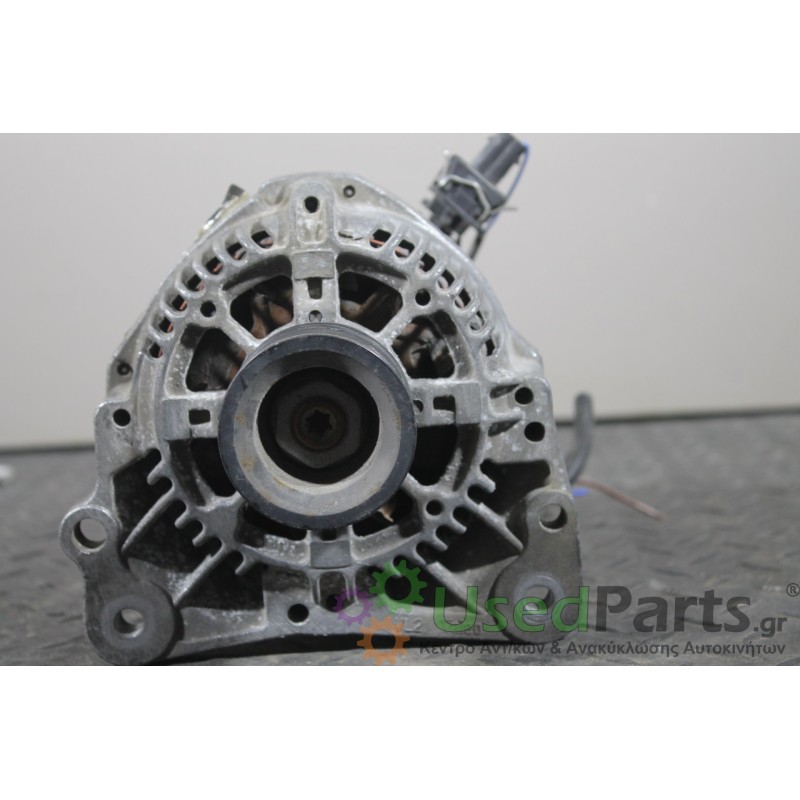 SEAT - AROSA - Δυναμό - 2ΠΟΡΤΟ - ΕΤΟΣ: 1997-2000 - ΚΩΔ.ΚΑΤ/ΣΤΗ: <br /><br />