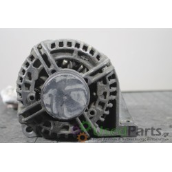 VOLVO - S60 - Δυναμό - ΣΕΝΤΑΝ - ΕΤΟΣ: 2000-2010 - ΚΩΔ.ΚΑΤ/ΣΤΗ: 30658085  0124525060<br /><br />