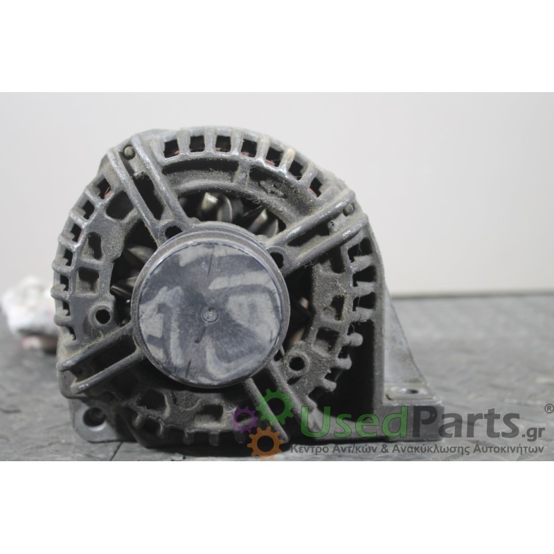 VOLVO - S60 - Δυναμό - ΣΕΝΤΑΝ - ΕΤΟΣ: 2000-2010 - ΚΩΔ.ΚΑΤ/ΣΤΗ: 30658085  0124525060<br /><br />