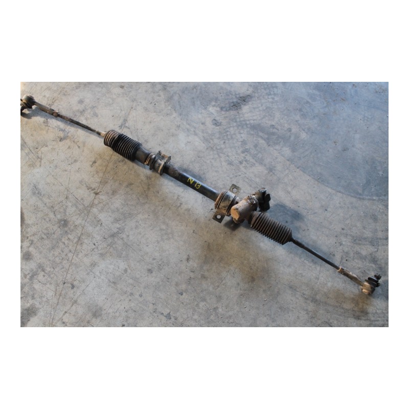 NISSAN- SUNNY - Κρεμαργιέρα--N13  ΜΗΧΑΝΙΚΗ