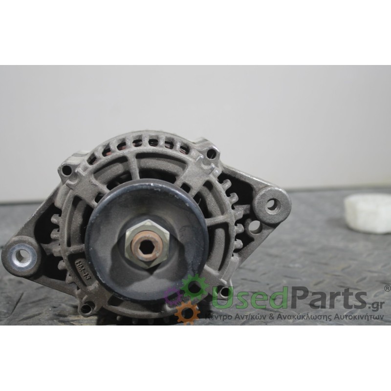 CHEVROLET - MATIZ - Δυναμό - 5ΠΟΡΤΟ - ΕΤΟΣ: 2005- - ΚΩΔ.ΚΑΤ/ΣΤΗ: 219292<br /><br />