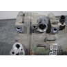 HYUNDAI - MATRIX - Κομπρεσέρ AC - 5ΠΟΡΤΟ - ΕΤΟΣ: 2001-2008 - ΚΩΔ.ΚΑΤ/ΣΤΗ: 1646<br /><br />
