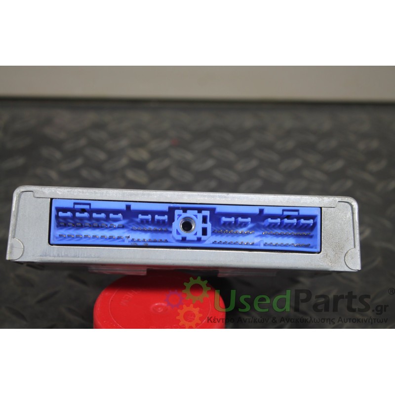 NISSAN - PRIMERA - Εγκέφαλος ECU - ΣΕΝΤΑΝ - ΕΤΟΣ: 1999-2001 - ΚΩΔ.ΚΑΤ/ΣΤΗ: 23710-3J306 237103J306 29CU  80563F<br /><br />