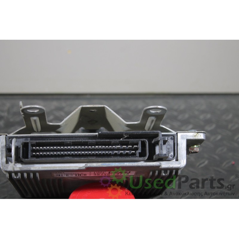 HYUNDAI - LANTRA - Εγκέφαλος ECU - ΣΕΝΤΑΝ - ΕΤΟΣ: 1998-1999 - ΚΩΔ.ΚΑΤ/ΣΤΗ: H103955555A  39100-23746 3910023746 39110-23746 39110
