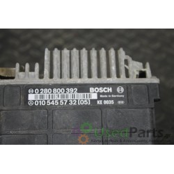 MERCEDES - W201 - Εγκέφαλος ECU - ΣΕΝΤΑΝ - ΕΤΟΣ: 1984-1993 - ΚΩΔ.ΚΑΤ/ΣΤΗ: 0280800392<br /><br />
