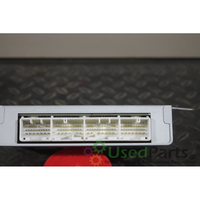 SUZUKI - IGNIS - Εγκέφαλος ECU - 5ΠΟΡΤΟ - ΕΤΟΣ: 2000-2008 - ΚΩΔ.ΚΑΤ/ΣΤΗ: 33920-86G13 3392086G13 086G1<br /><br />