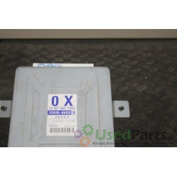 SUZUKI - IGNIS - Εγκέφαλος ECU - 5ΠΟΡΤΟ - ΕΤΟΣ: 2000-2008 - ΚΩΔ.ΚΑΤ/ΣΤΗ: 33920-80GS0 3392080GS0 080GS<br /><br />