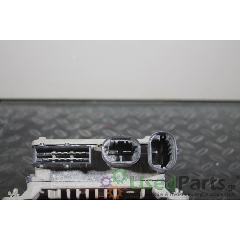 CITROEN - C2 - Εγκέφαλος ECU - 2ΠΟΡΤΟ - ΕΤΟΣ: 2003-2008 - ΚΩΔ.ΚΑΤ/ΣΤΗ: 9650836780  6900000498/--A 6900000498-A<br /><br />