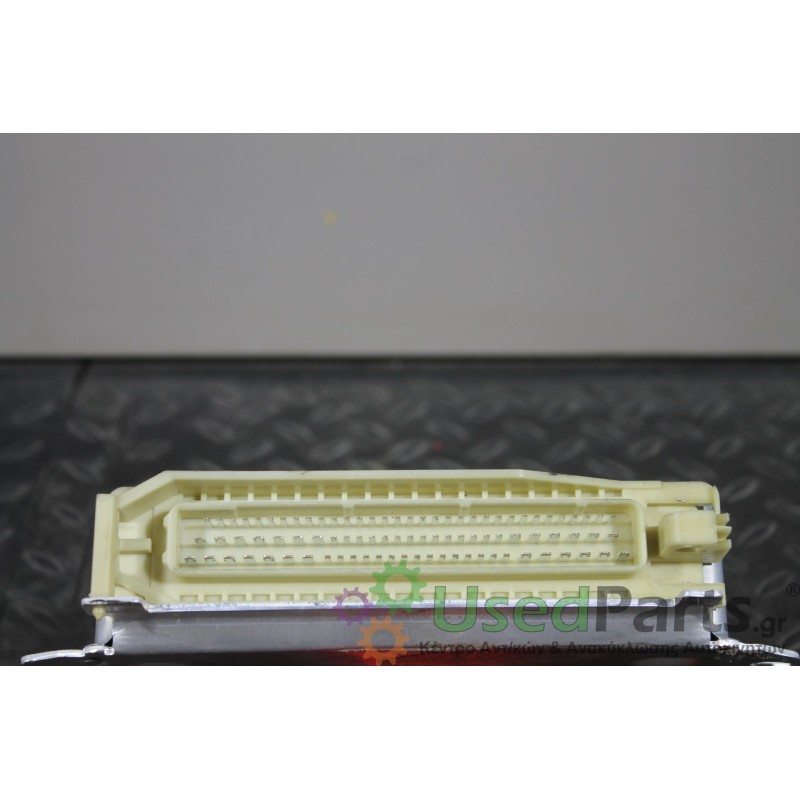 KIA - SPORTAGE - Εγκέφαλος ECU - 5ΠΟΡΤΟ - ΕΤΟΣ: 1995-2004 - ΚΩΔ.ΚΑΤ/ΣΤΗ: 0261206996  KO7J18881<br /><br />