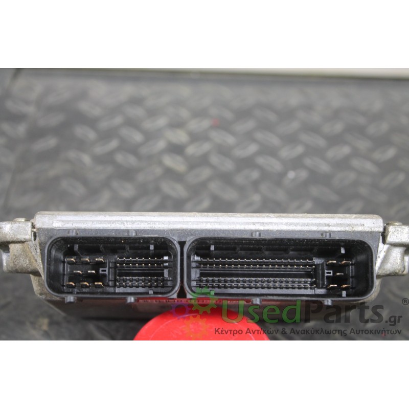 SEAT - IBIZA - Εγκέφαλος ECU - 5ΠΟΡΤΟ - ΕΤΟΣ: 2002-2008 - ΚΩΔ.ΚΑΤ/ΣΤΗ: 036906034GM<br /><br />