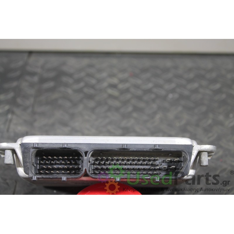 VW - GOLF - Εγκέφαλος ECU - 2ΠΟΡΤΟ - ΕΤΟΣ: 1998-2004 - ΚΩΔ.ΚΑΤ/ΣΤΗ: 0261207189  A76036906032L<br /><br />