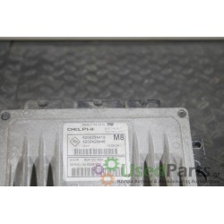 NISSAN - MICRA - Εγκέφαλος ECU - 5ΠΟΡΤΟ - ΕΤΟΣ: 2002-2010 - ΚΩΔ.ΚΑΤ/ΣΤΗ: 8200334419  8200426446<br /><br />