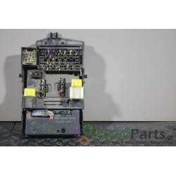 RENAULT - MEGANE - Ασφαλειοθήκη καμπίνας - COUPE - ΕΤΟΣ: 1999-2002 - ΚΩΔ.ΚΑΤ/ΣΤΗ: S108502400C  7703297930<br /><br />